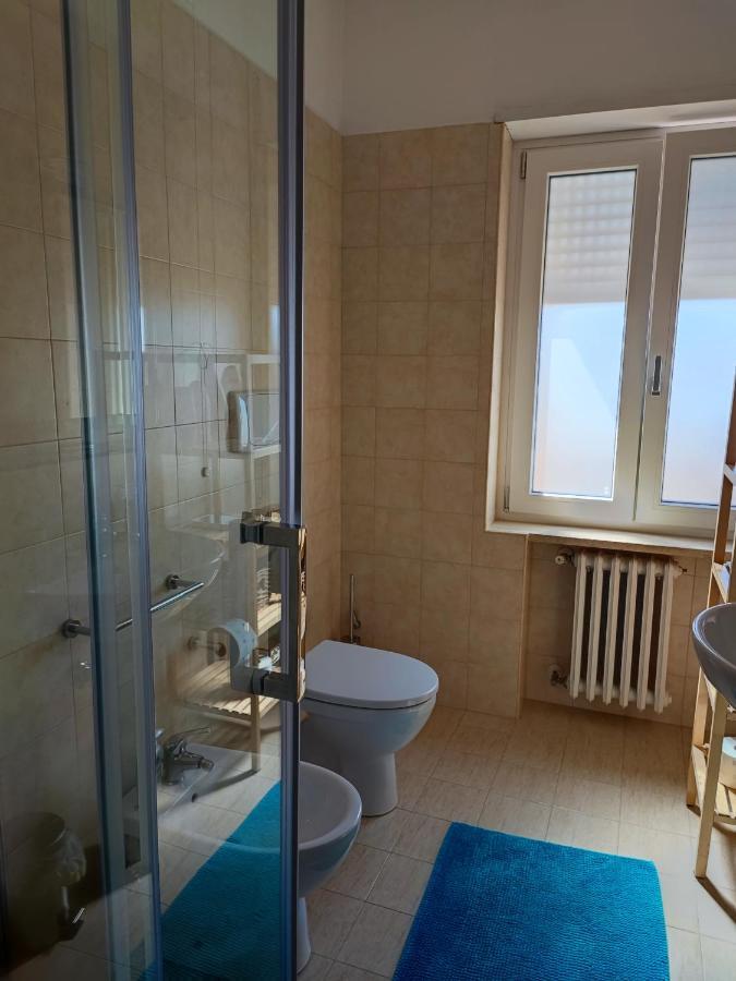 Isolaazzurra Apartment Monopoli Exterior photo